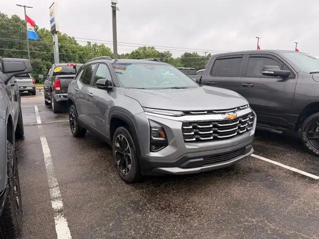 2026 Chevrolet Equinox AWD LT for sale in Lexington, TN