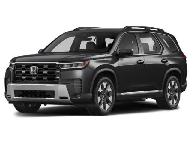 2026 Honda Pilot Elite for sale in El Cajon, CA