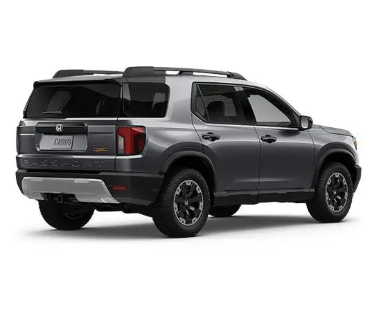 2026 Honda Passport AWD TrailSport Elite