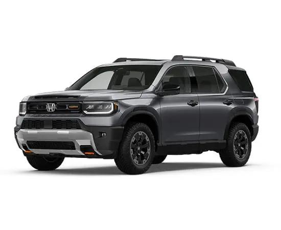 2026 Honda Passport AWD TrailSport Elite for sale in Tilton, NH