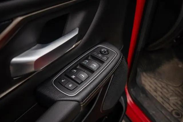 2021 Ram 1500 Rebel Crew Cab 4x4 5'7" Box