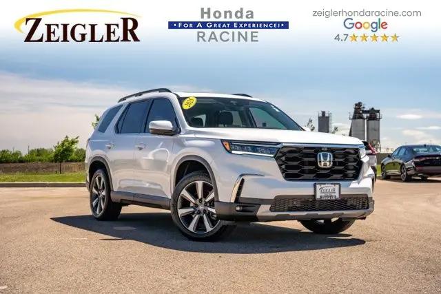 2025 Honda Pilot Elite for sale in Mount Pleasant, WI
