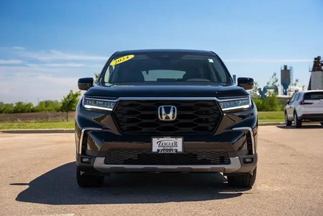 2024 Honda Pilot EX-L 7 Passenger