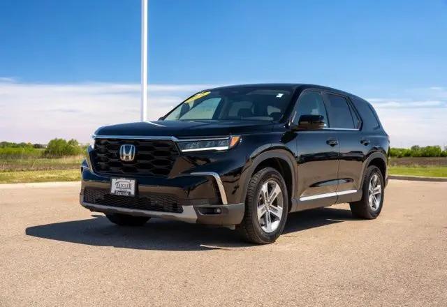 2024 Honda Pilot EX-L 7 Passenger