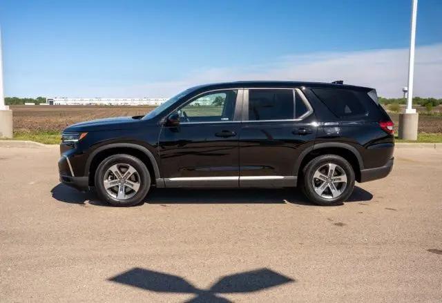 2024 Honda Pilot EX-L 7 Passenger