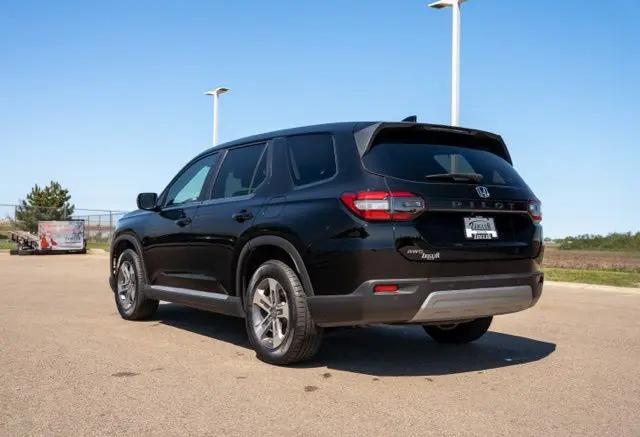 2024 Honda Pilot EX-L 7 Passenger