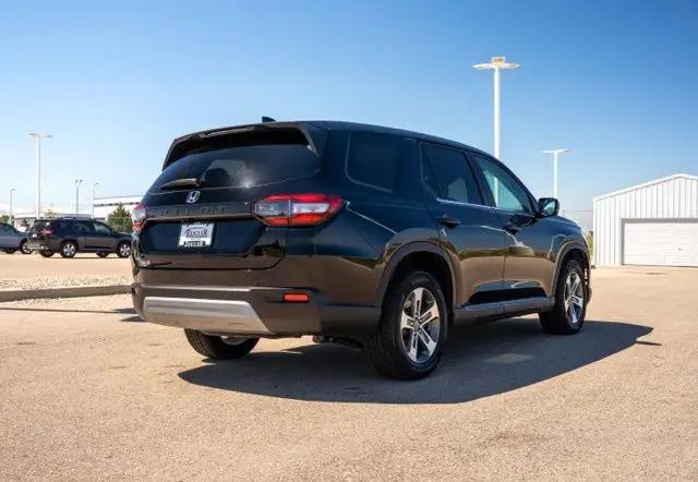 2024 Honda Pilot EX-L 7 Passenger