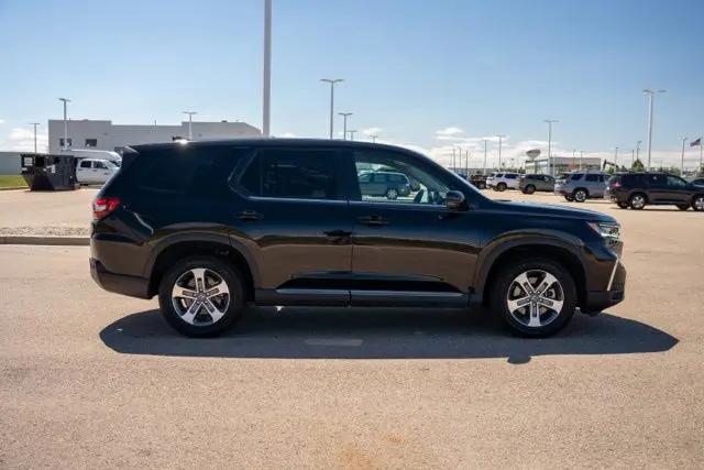 2024 Honda Pilot EX-L 7 Passenger