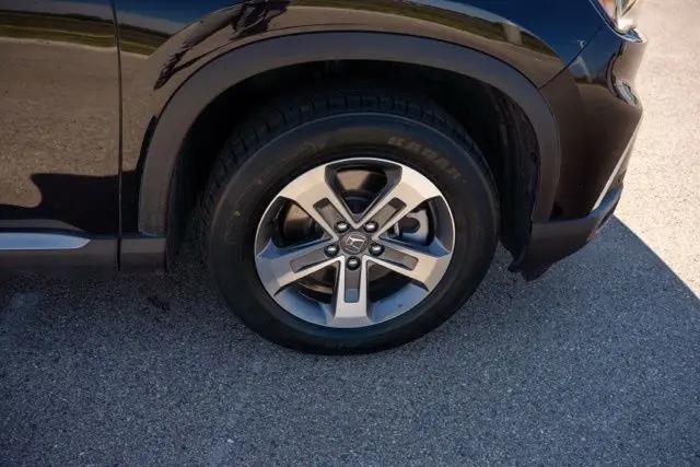 2024 Honda Pilot EX-L 7 Passenger