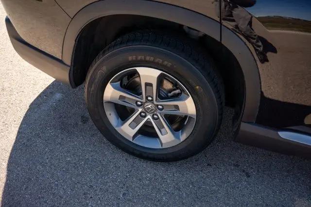 2024 Honda Pilot EX-L 7 Passenger