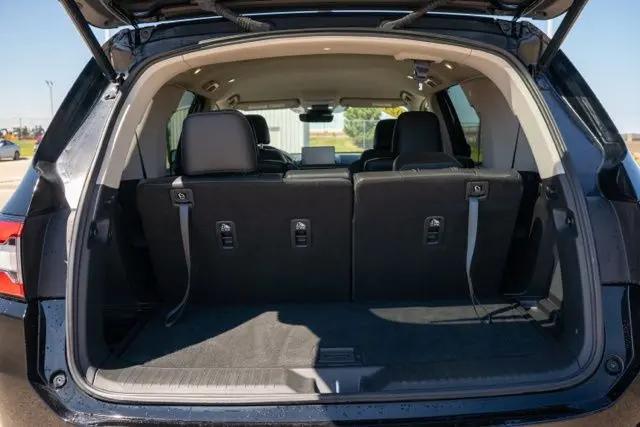 2024 Honda Pilot EX-L 7 Passenger