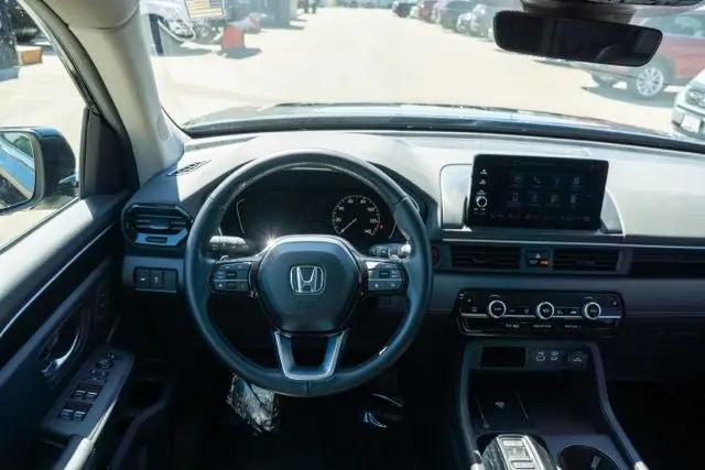 2024 Honda Pilot EX-L 7 Passenger