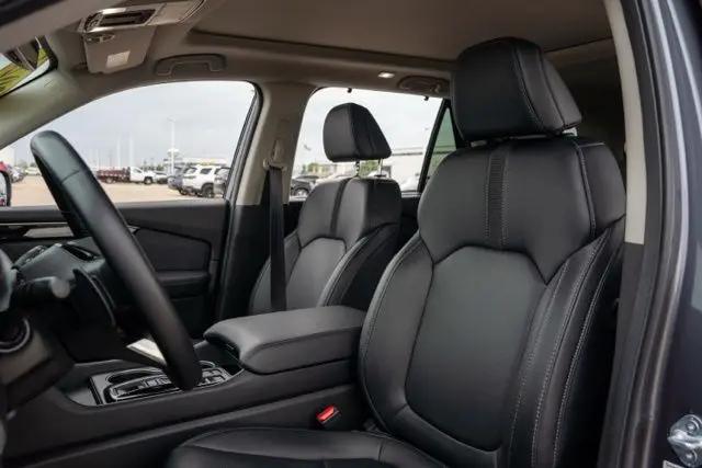 2024 Honda Pilot EX-L 7 Passenger