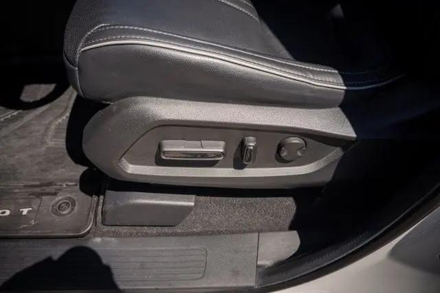 2024 Honda Pilot EX-L 7 Passenger
