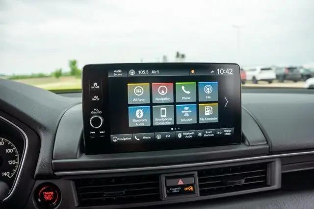 2024 Honda Pilot EX-L 7 Passenger