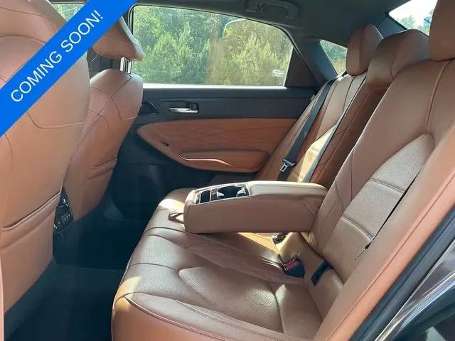 2019 Toyota Avalon Limited