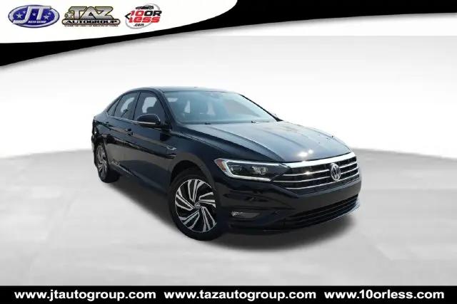 2021 Volkswagen Jetta 1.4T SEL Premium for sale in Sanford, NC