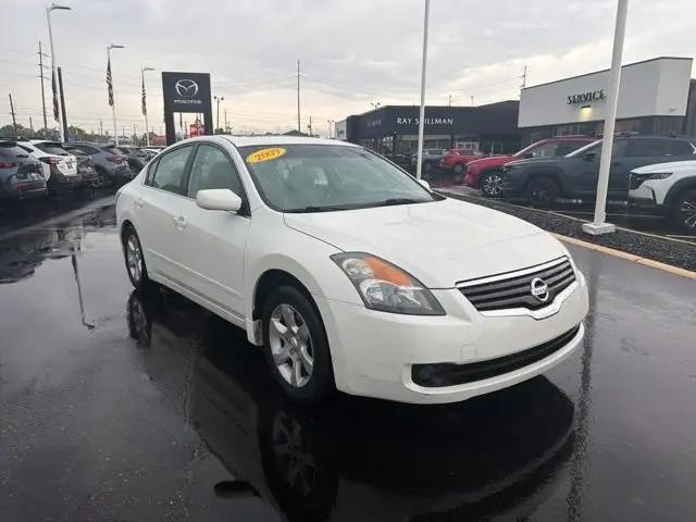 2009 Nissan Altima 2.5 S for sale in Indianapolis, IN