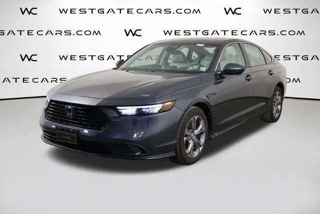 2024 Honda Accord EX for sale in Burgaw, NC