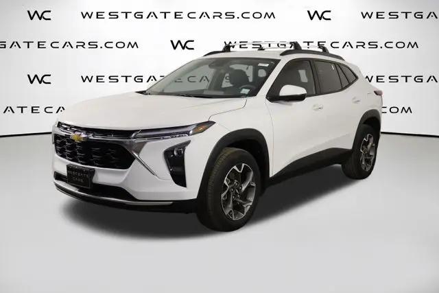2025 Chevrolet Trax FWD LT for sale in Burgaw, NC