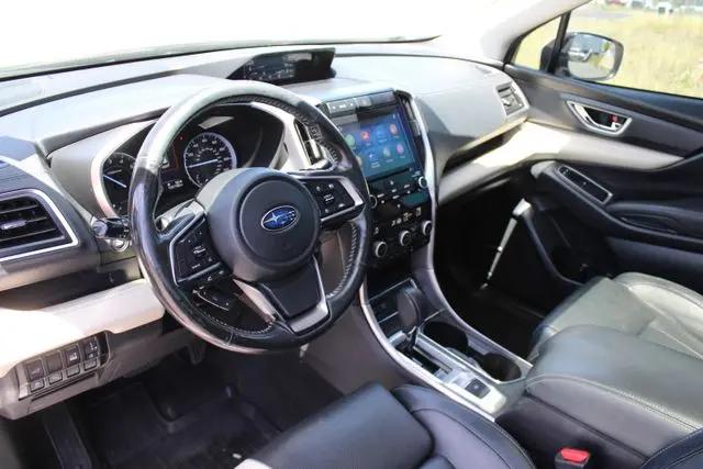 2019 Subaru Ascent Limited