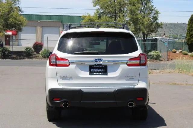 2019 Subaru Ascent Limited