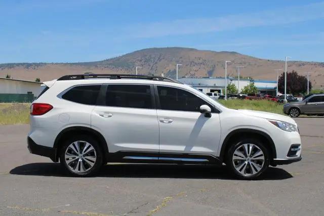 2019 Subaru Ascent Limited