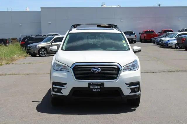 2019 Subaru Ascent Limited