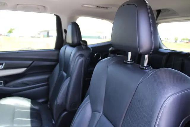 2019 Subaru Ascent Limited