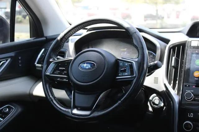 2019 Subaru Ascent Limited