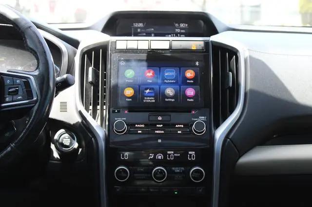 2019 Subaru Ascent Limited
