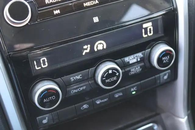 2019 Subaru Ascent Limited