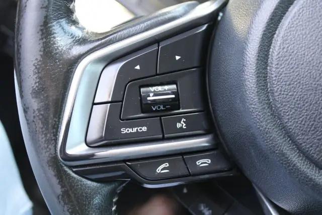 2019 Subaru Ascent Limited