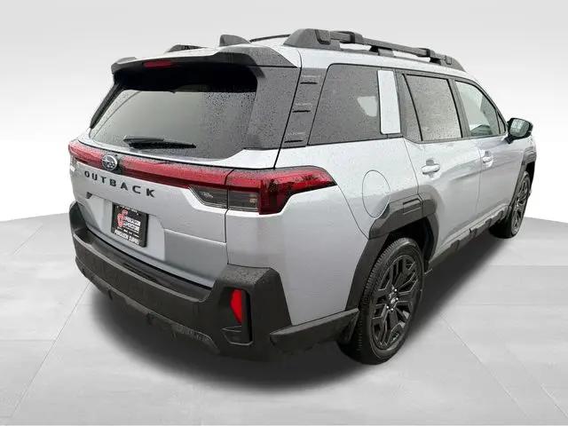 2026 Subaru Outback Limited XT