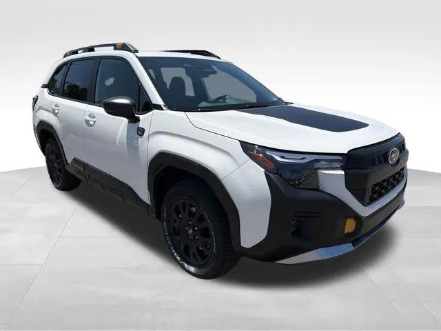 2026 Subaru Forester Wilderness for sale in Broken Arrow, OK