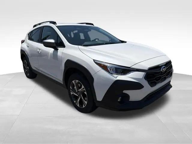 2026 Subaru Crosstrek Premium for sale in Broken Arrow, OK