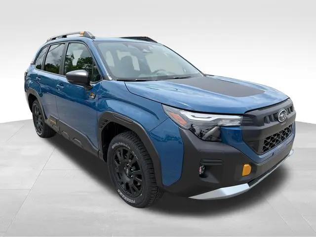 2026 Subaru Forester Wilderness for sale in Broken Arrow, OK