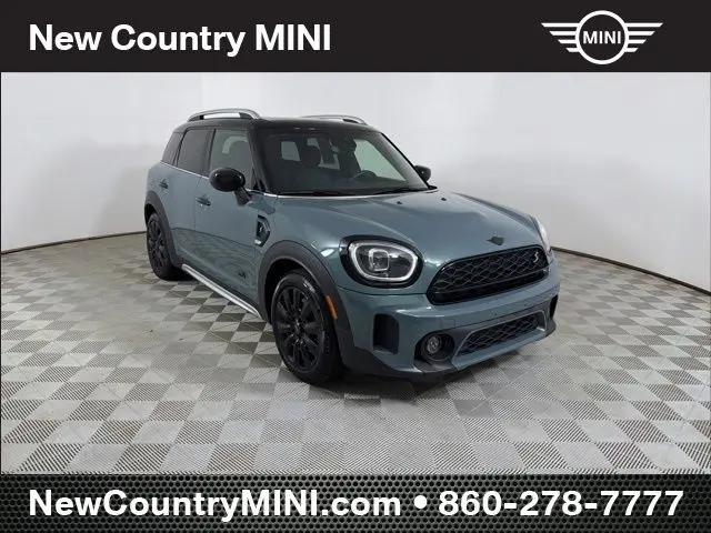2023 MINI Cooper Countryman Cooper S for sale in Hartford, CT