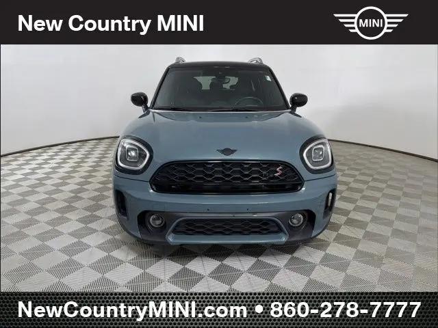 2023 MINI Cooper Countryman Cooper S