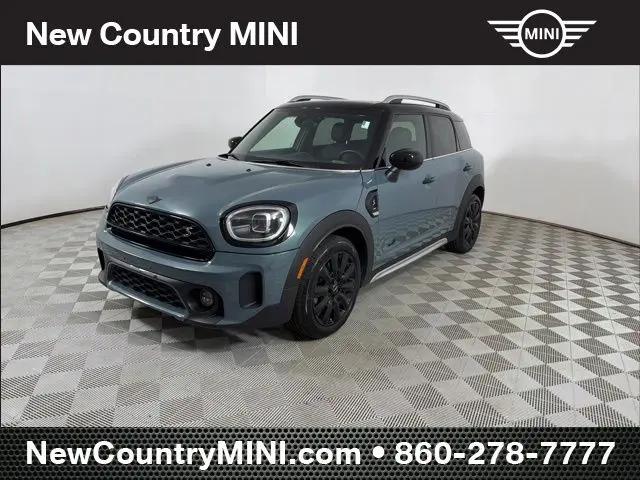 2023 MINI Cooper Countryman Cooper S