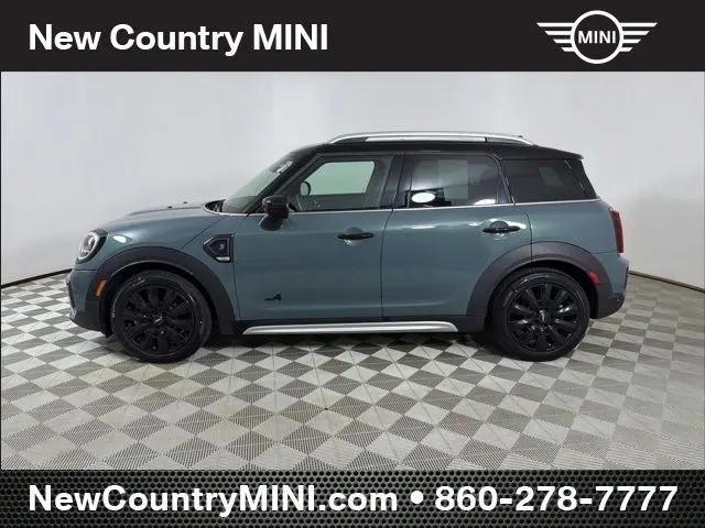 2023 MINI Cooper Countryman Cooper S