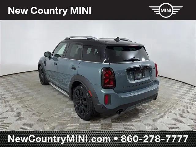 2023 MINI Cooper Countryman Cooper S