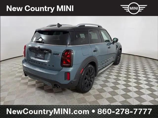 2023 MINI Cooper Countryman Cooper S