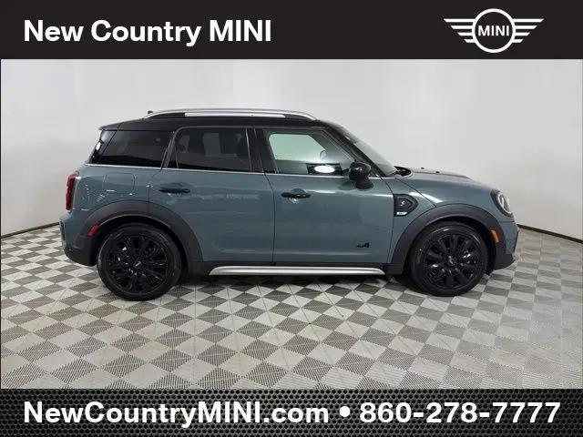 2023 MINI Cooper Countryman Cooper S