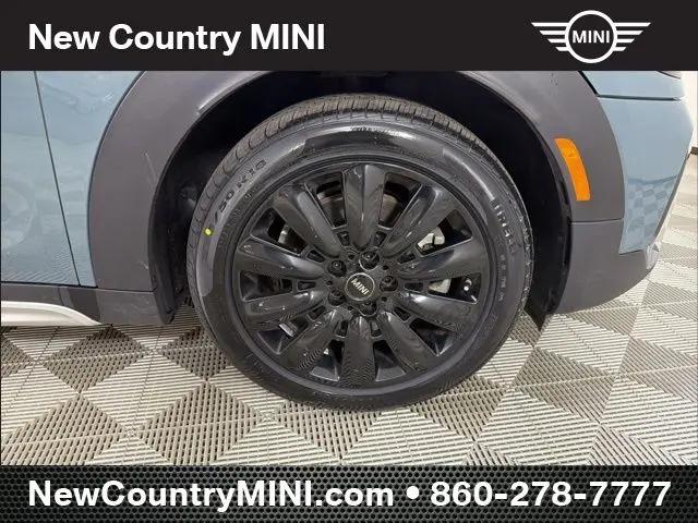 2023 MINI Cooper Countryman Cooper S
