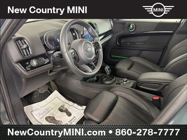 2023 MINI Cooper Countryman Cooper S