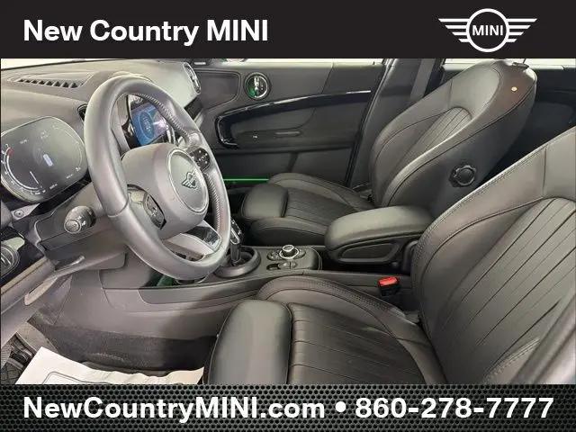 2023 MINI Cooper Countryman Cooper S