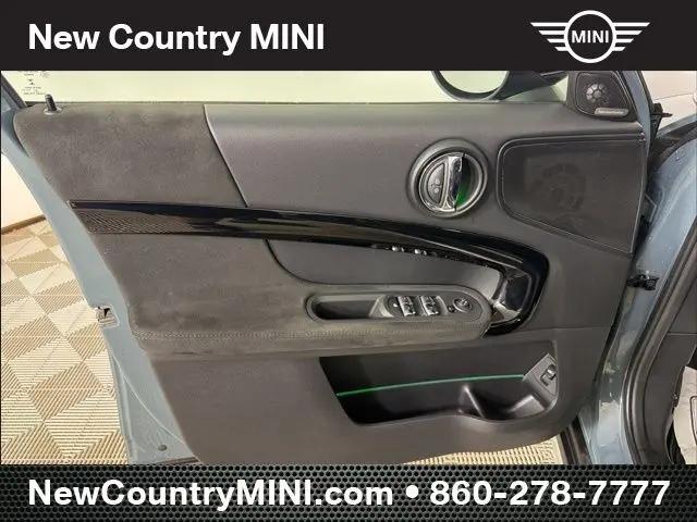 2023 MINI Cooper Countryman Cooper S