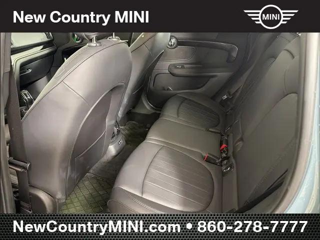 2023 MINI Cooper Countryman Cooper S