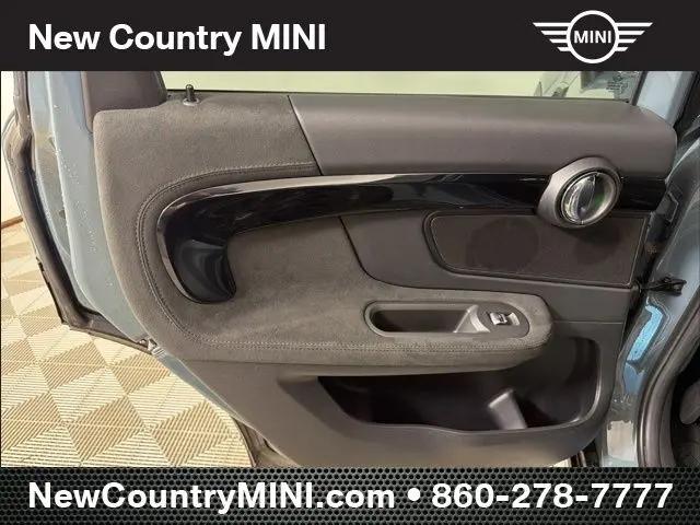 2023 MINI Cooper Countryman Cooper S